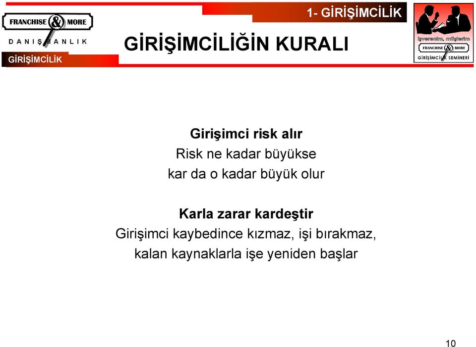 kadar büyük olur Karla zarar kardeştir Girişimci