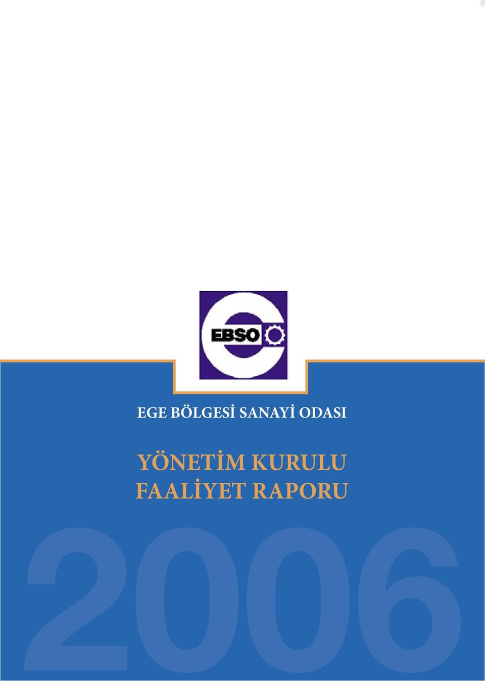 YÖNETİM KURULU