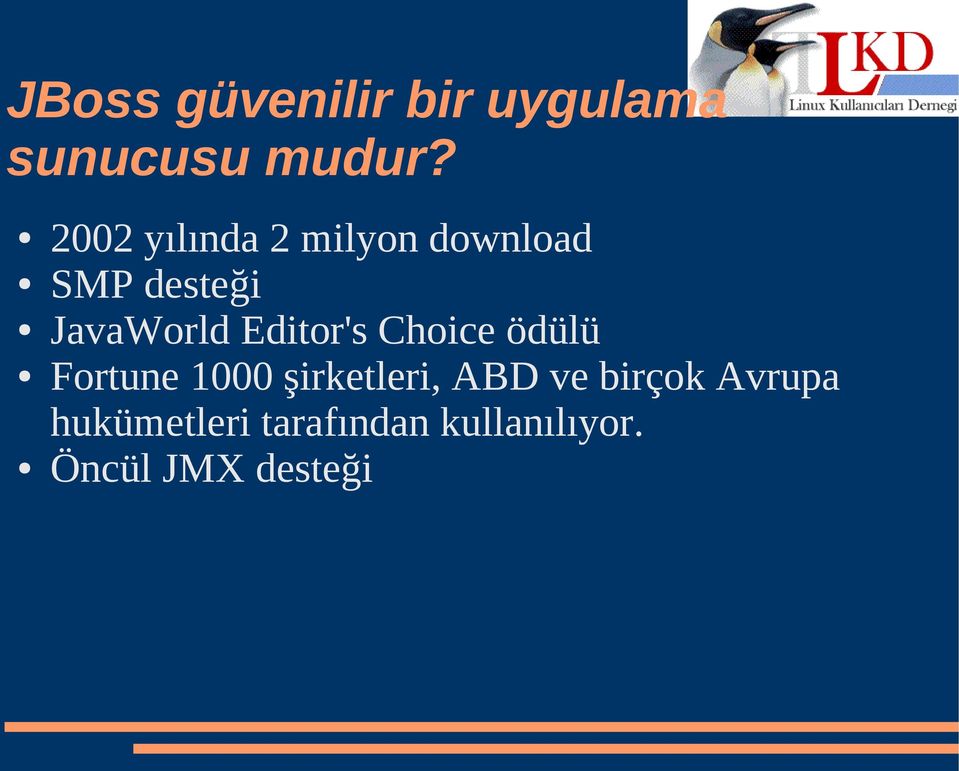 Editor's Choice ödülü Fortune 1000 şirketleri, ABD ve