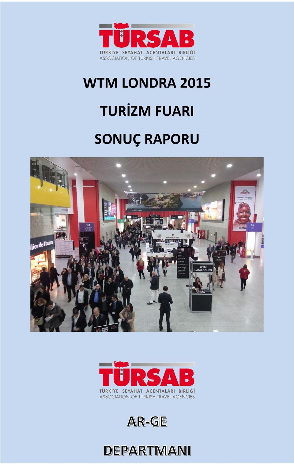 TURİZM