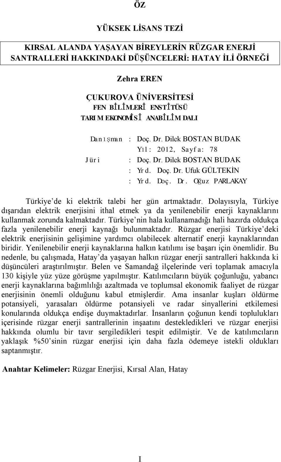 Dolayısıyla, Türkiye dışarıdan elektrik enerjisini ithal etmek ya da yenilenebilir enerji kaynaklarını kullanmak zorunda kalmaktadır.