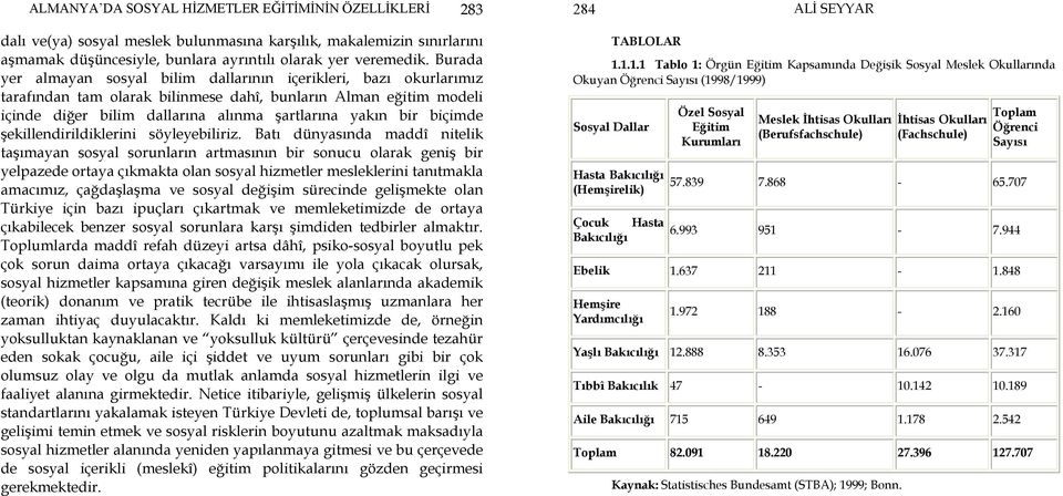 biçimde şekillendirildiklerini söyleyebiliriz.