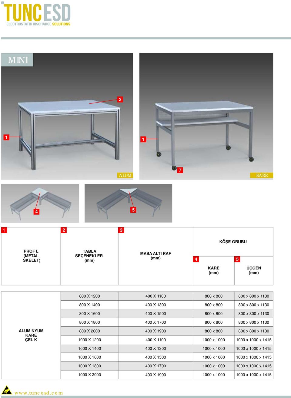 KARE 800 X 2000 1000 X 1200 400 X 1900 400 X 1100 800 x 800 1000 x 1000 800 x 800 x 1130 1000 x 1000 x 1415 1000 X 1400 400 X 1300 1000 x 1000 1000 x 1000 x 1415 1000 X