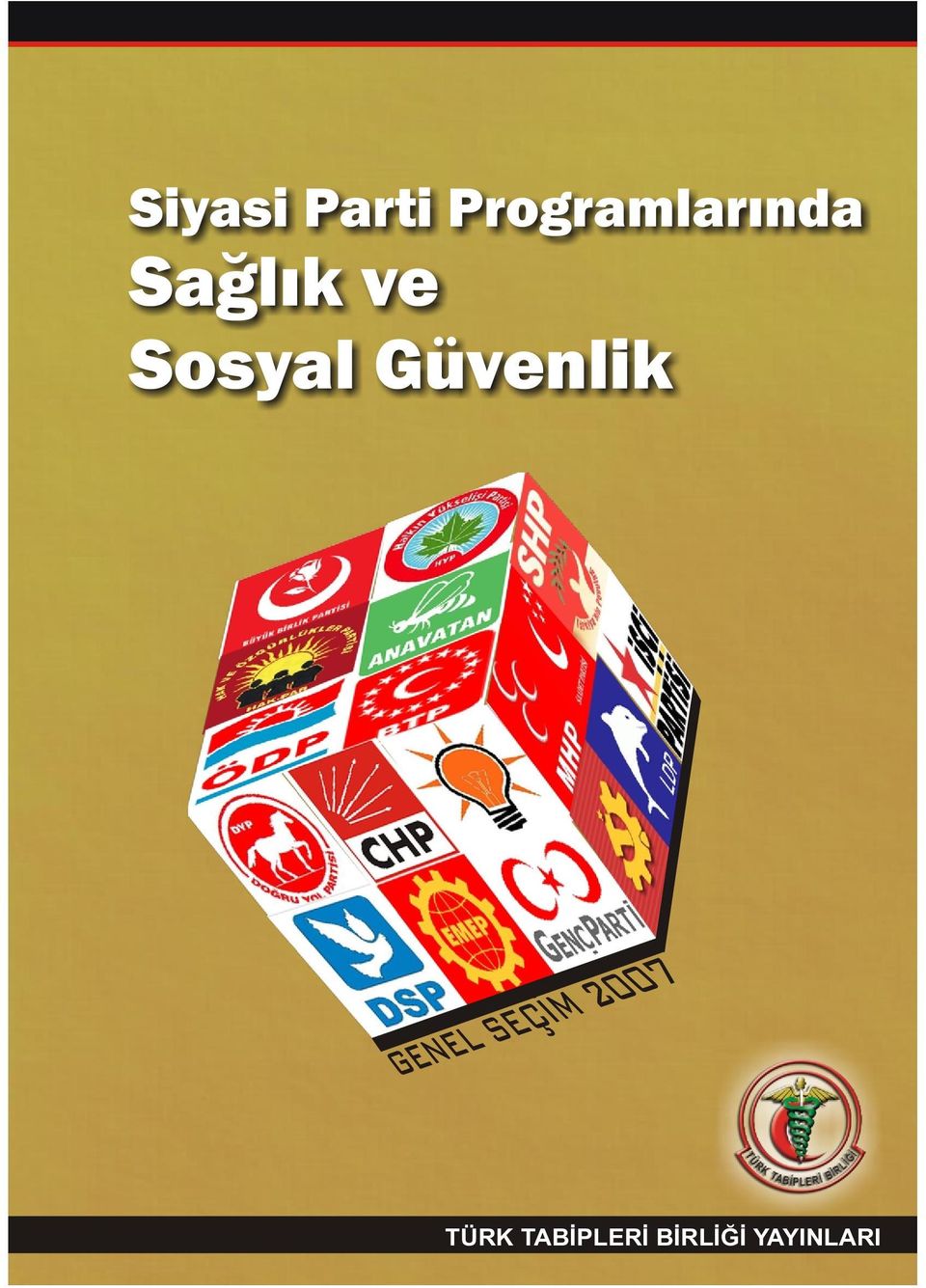 ve Sosyal Güvenlik