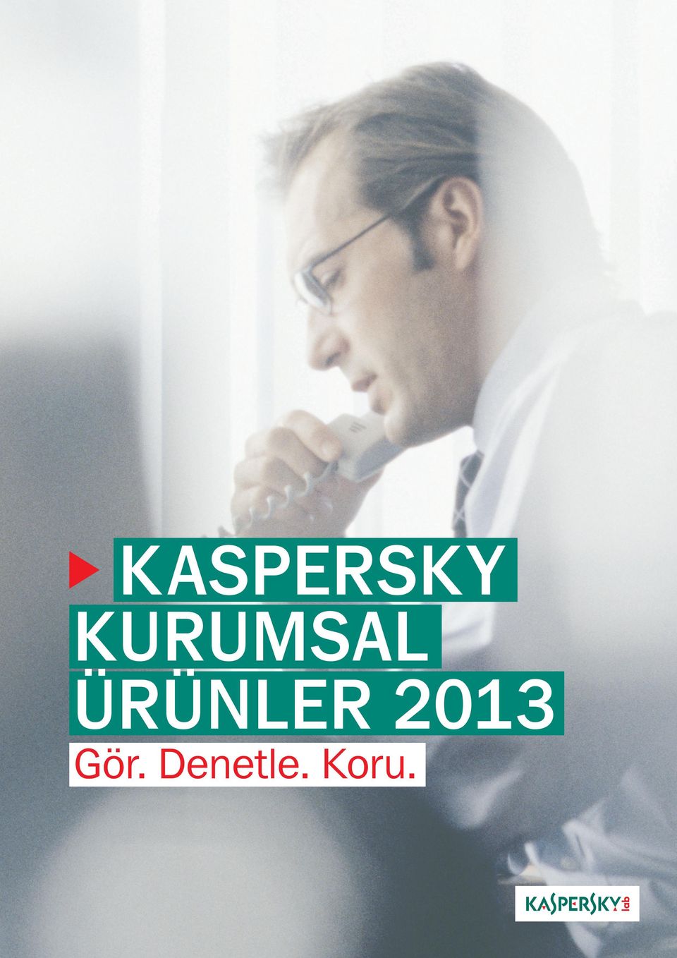 ÜRÜNLER 2013