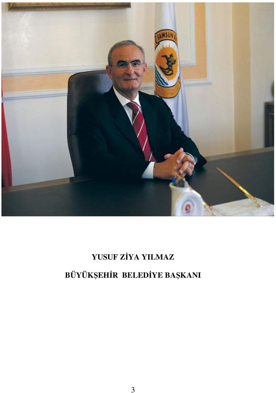 BÜYÜKŞEHİR