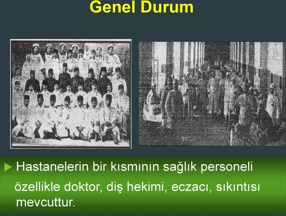 özellikle doktor, diş