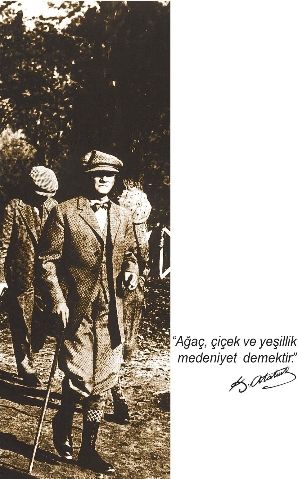 yeşillik