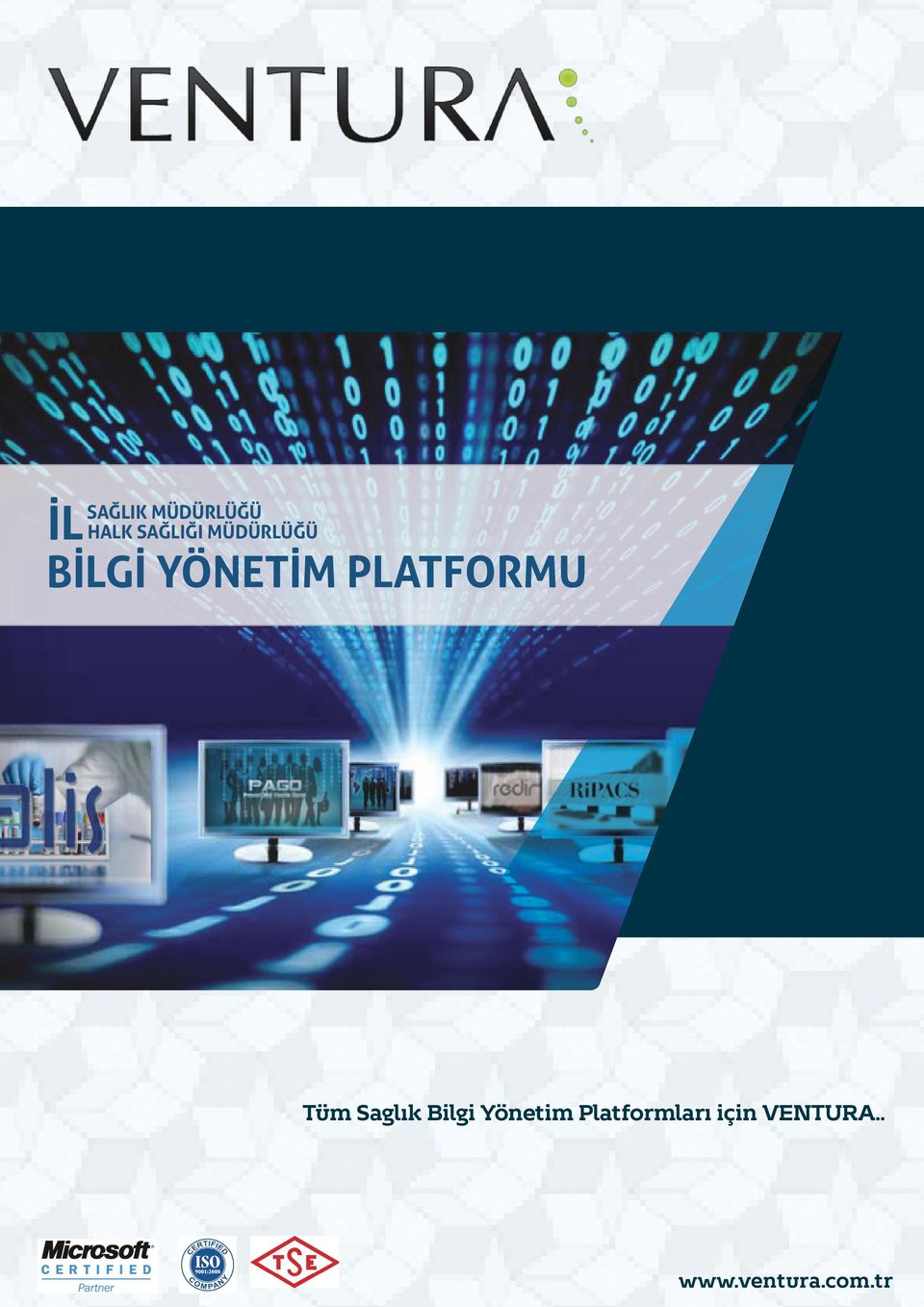 YÖNETİM PLATFORMU Tüm Saglık