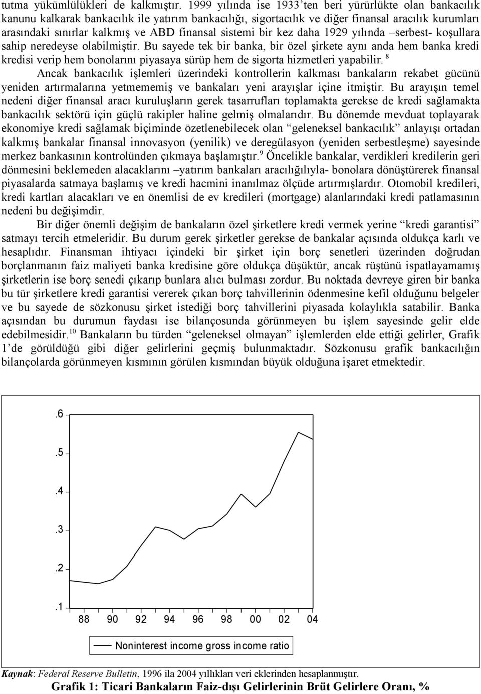 finansal sistemi bir kez daha 1929 yılında serbest- koşullara sahip neredeyse olabilmiştir.