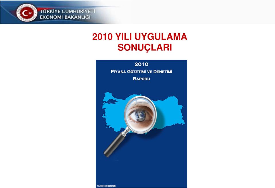 YILI UYGULAMA