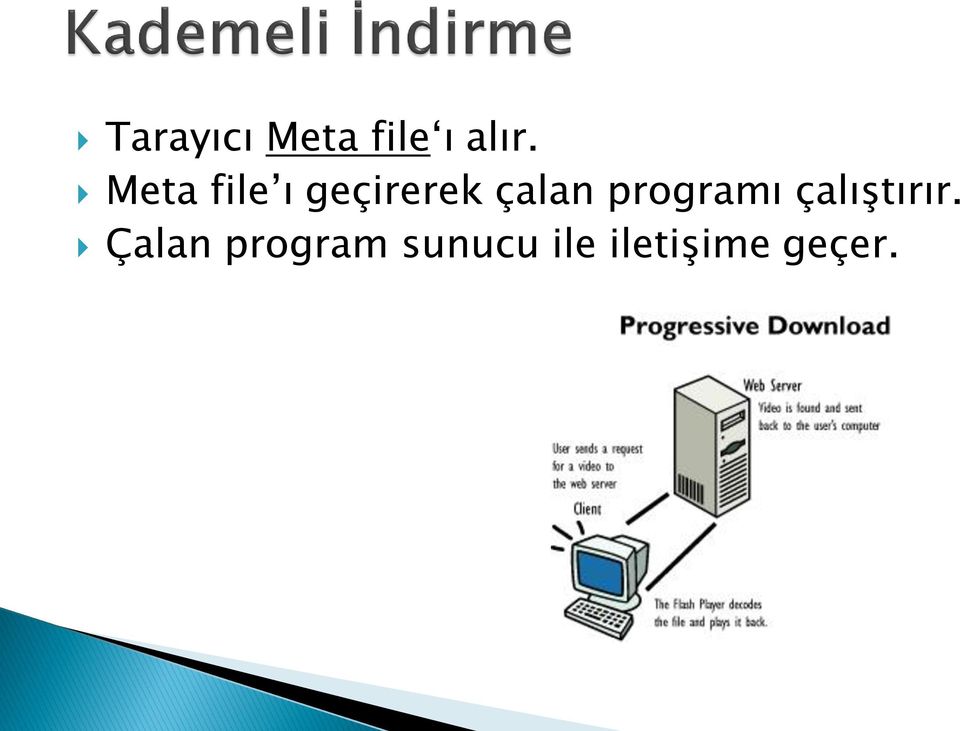 programı çalıştırır.