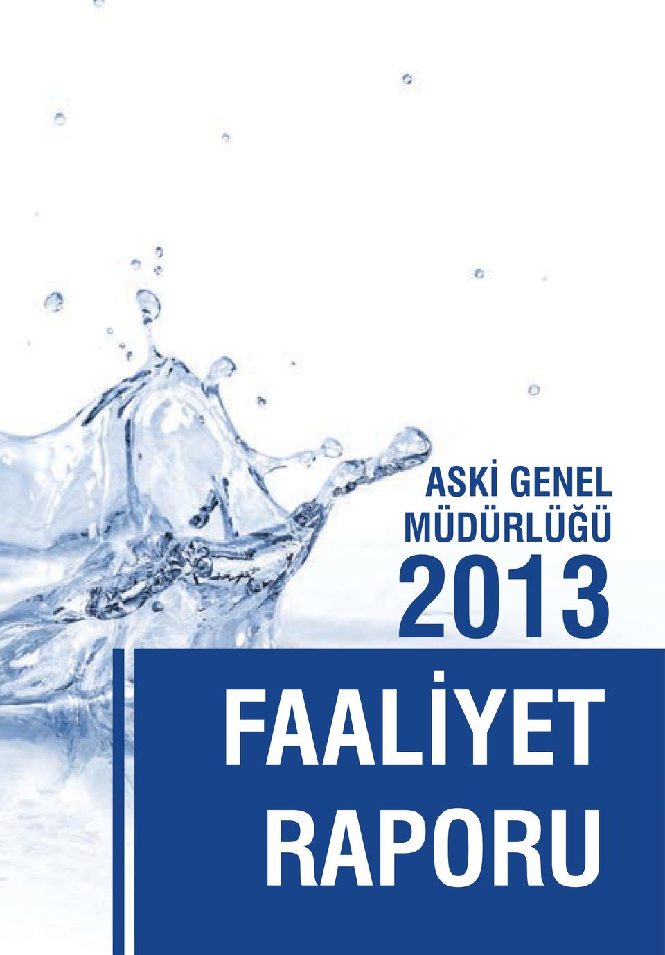 FAALİYET