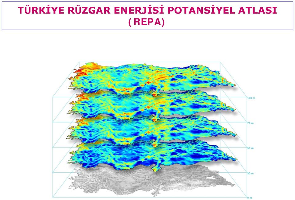 ENERJİSİ