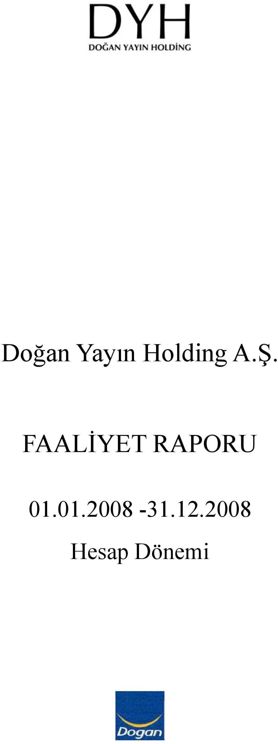 FAALİYET RAPORU 01.