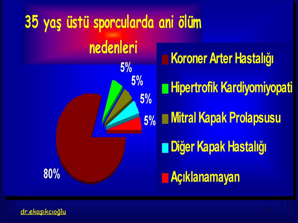 Hipertrofik Kardiyomiyopati Mitral Kapak