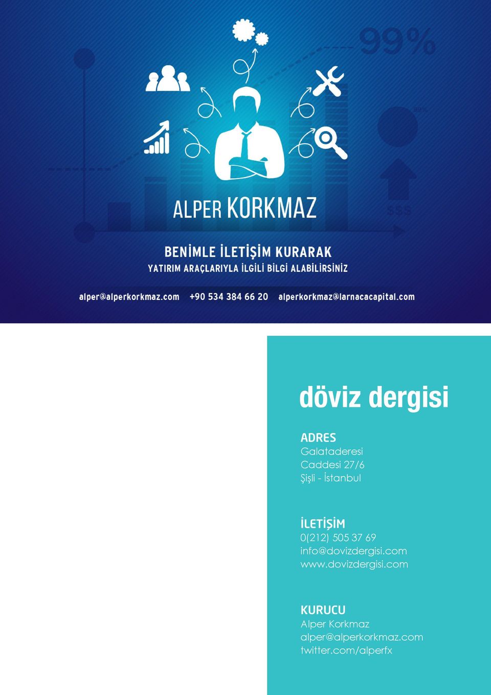info@dovizdergisi.