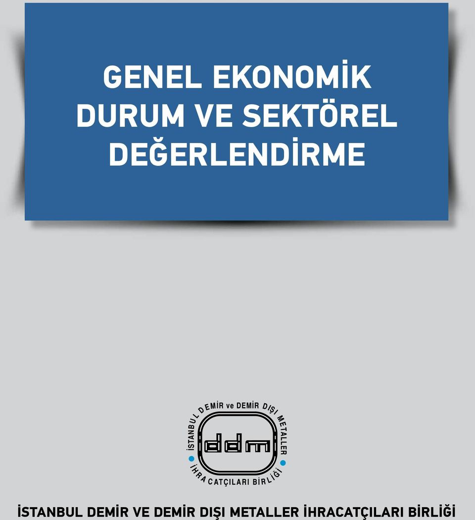 DURUM VE