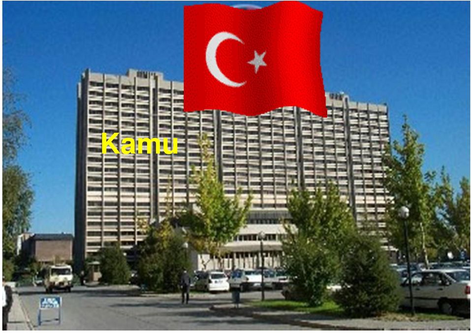 Ticaret Müdürlüğü Müdür Yardımcısı