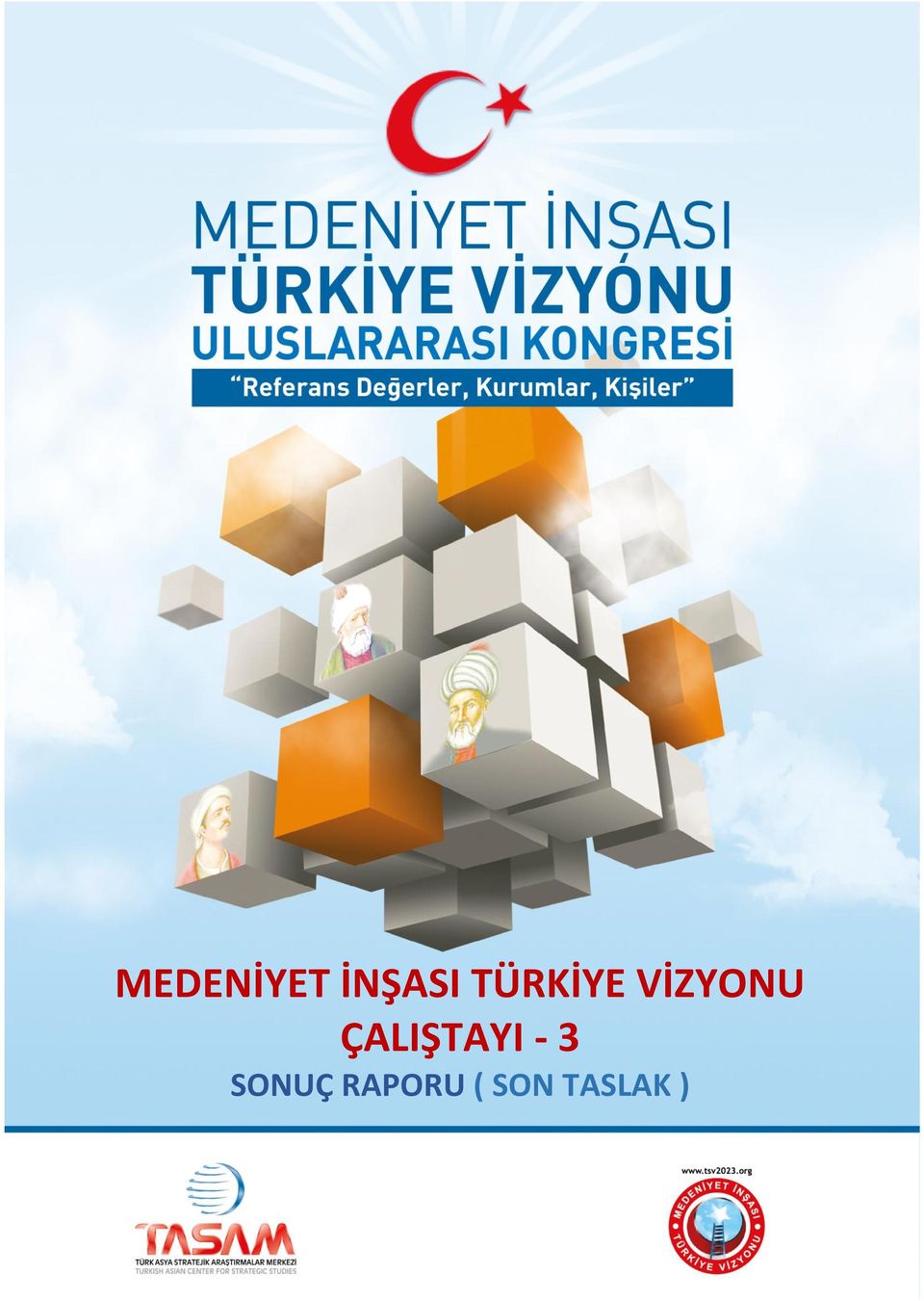 ÇALIŞTAYI - 3