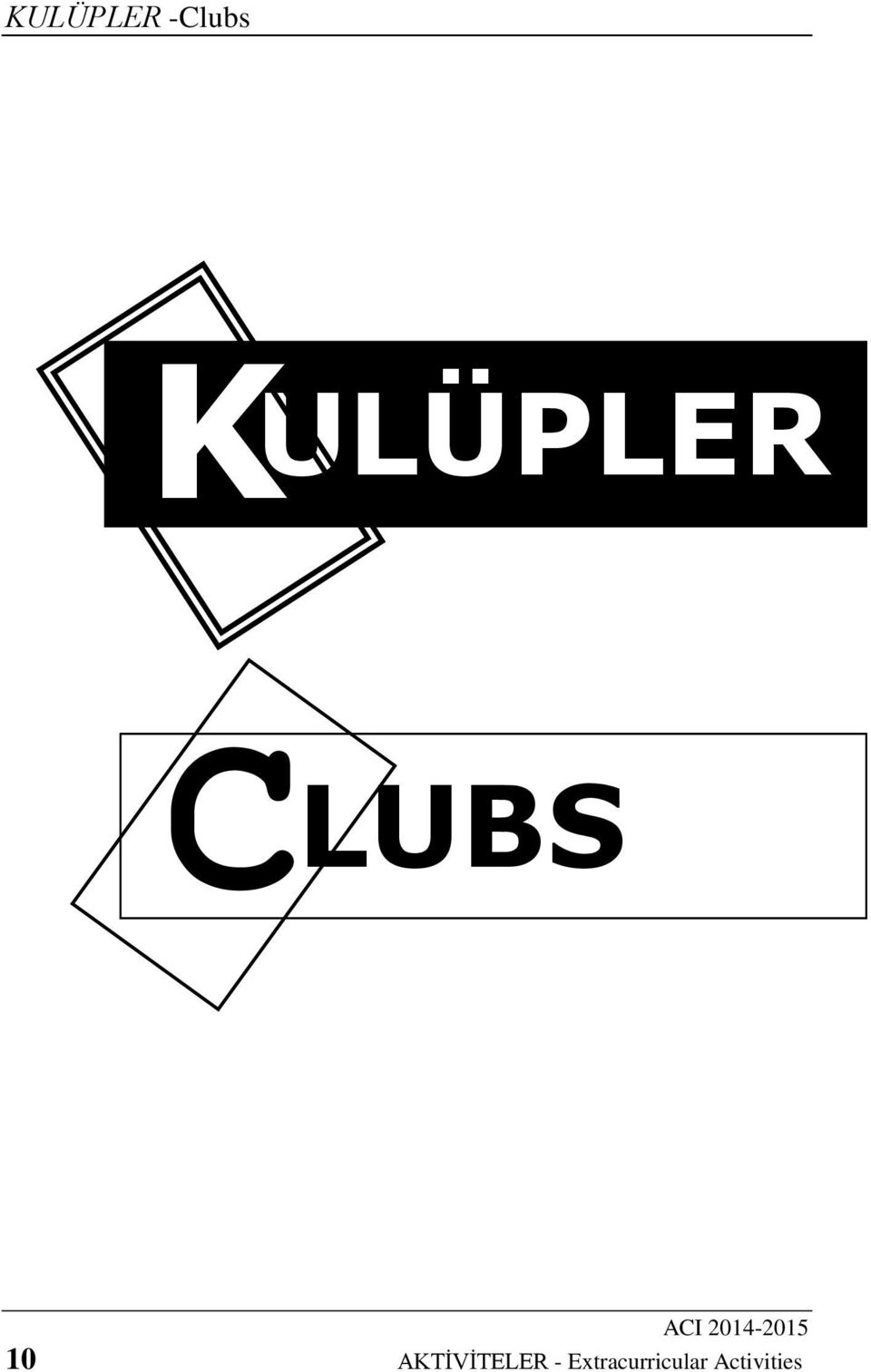 ULÜPLER C LUBS 10