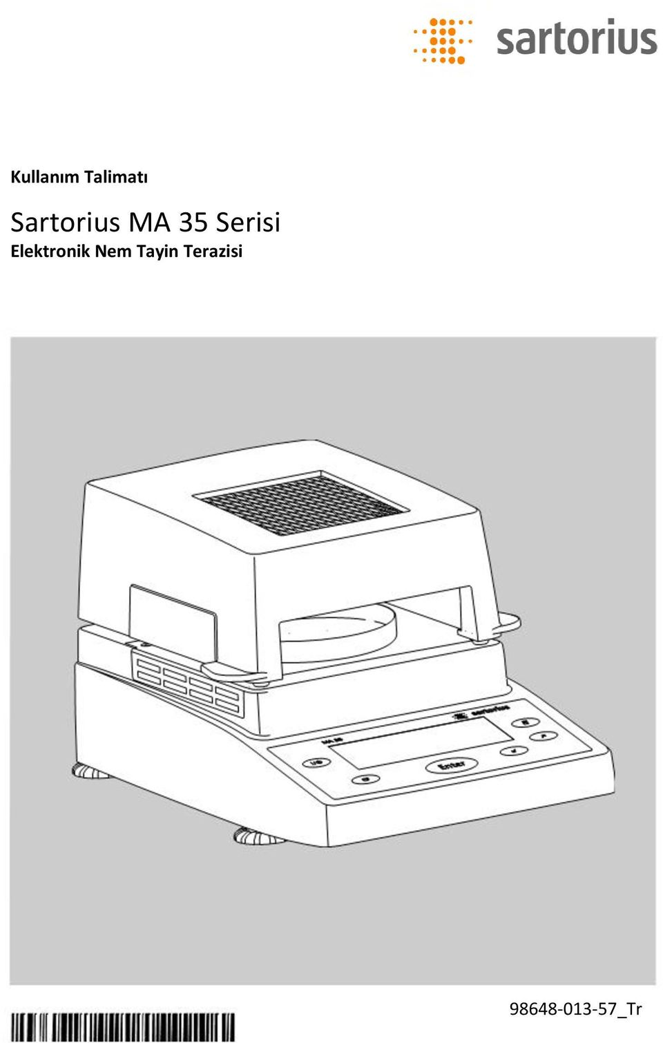 Serisi Elektronik Nem