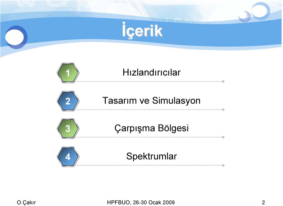 Çarpışma Bölgesi 4