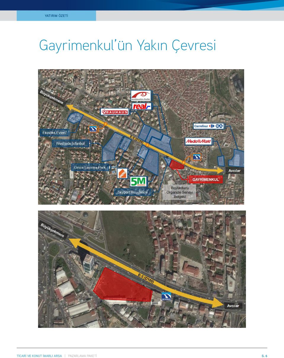 Gayrimenkul