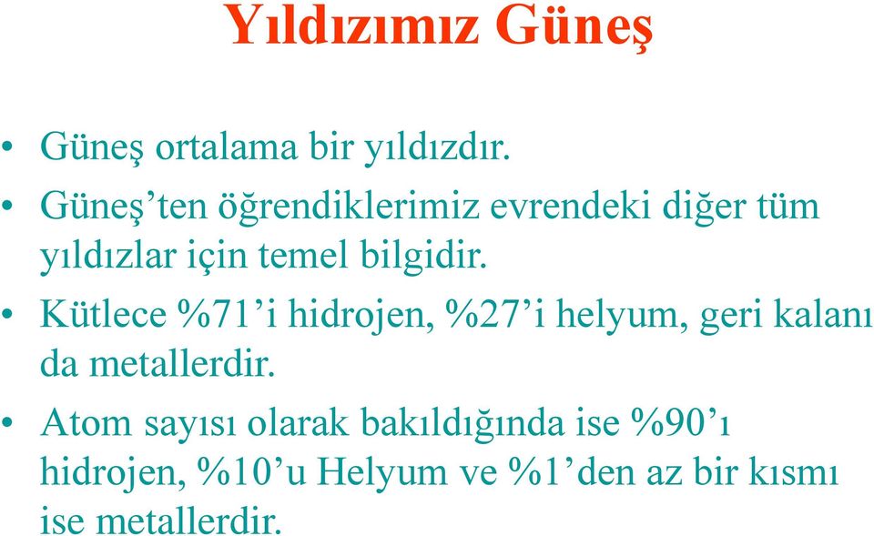 bilgidir.