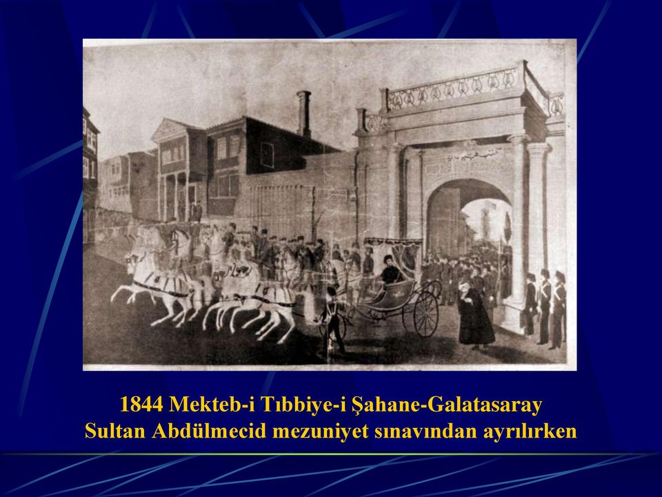 Şahane-Galatasaray