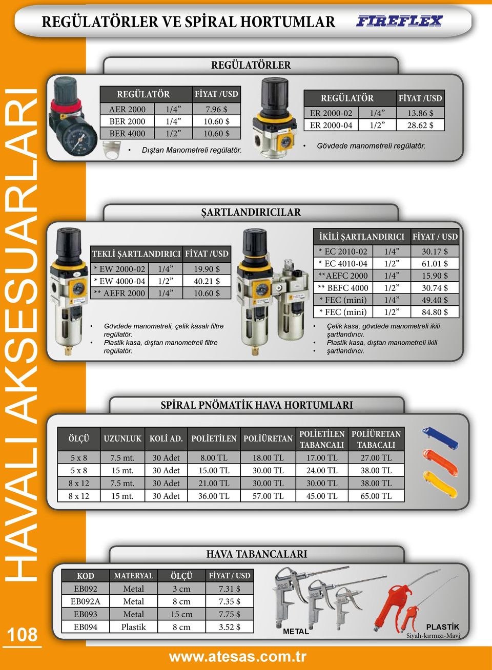 17 $ * EC 401004 1/2 61.01 $ * EW 200002 1/4 19.90 $ **AEFC 2000 1/4 15.90 $ * EW 400004 1/2 40.21 $ ** BEFC 4000 1/2 30.74 $ ** AEFR 2000 1/4 10.60 $ * FEC (mini) 1/4 49.40 $ * FEC (mini) 1/2 84.