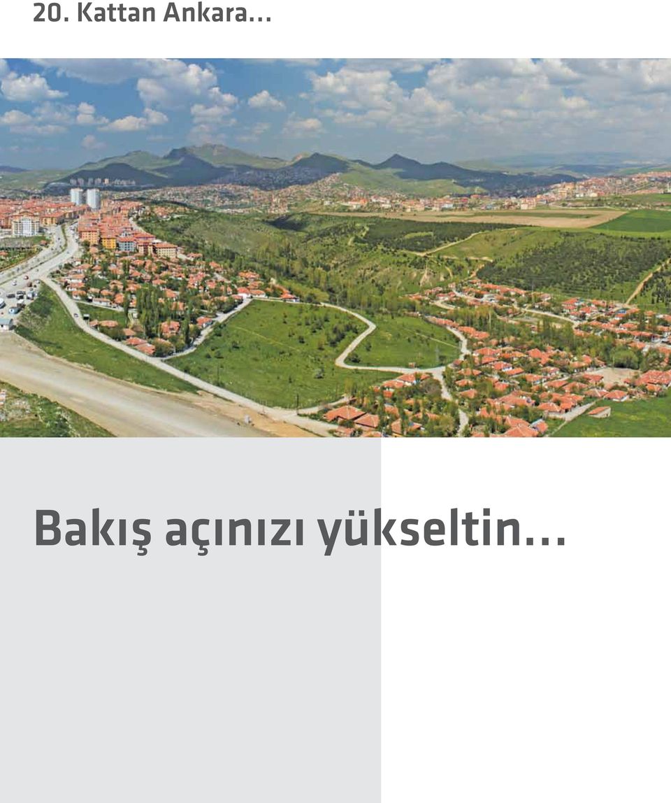 .. Bakış