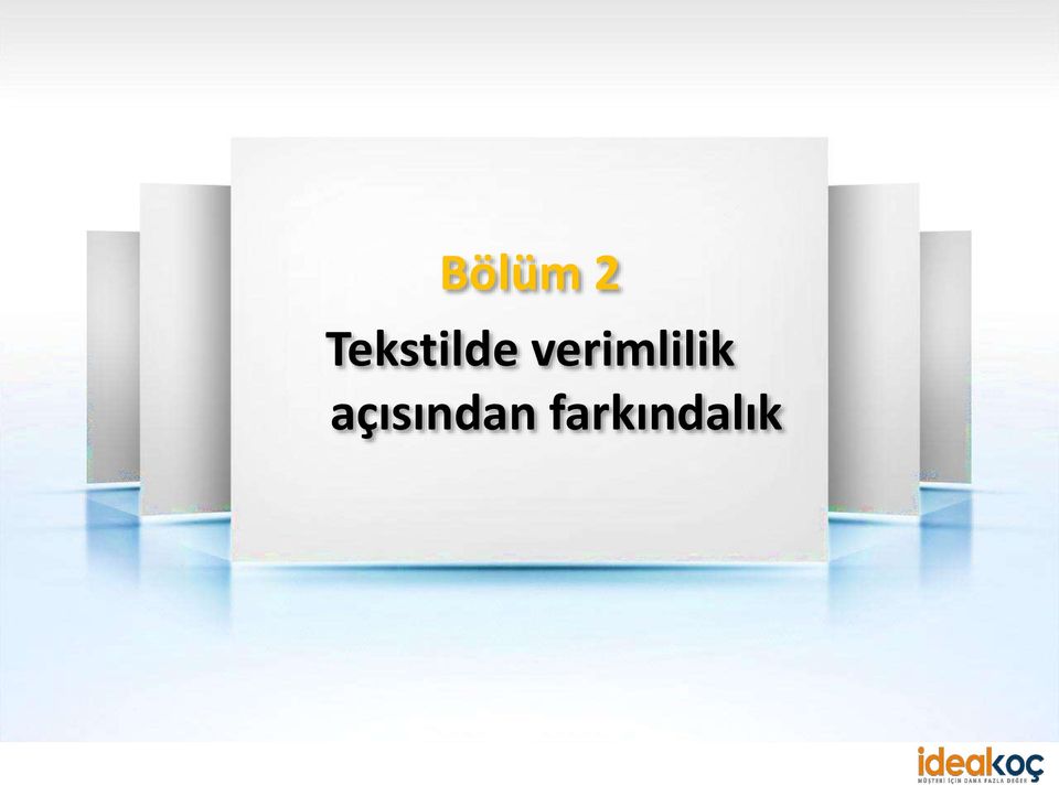 verimlilik