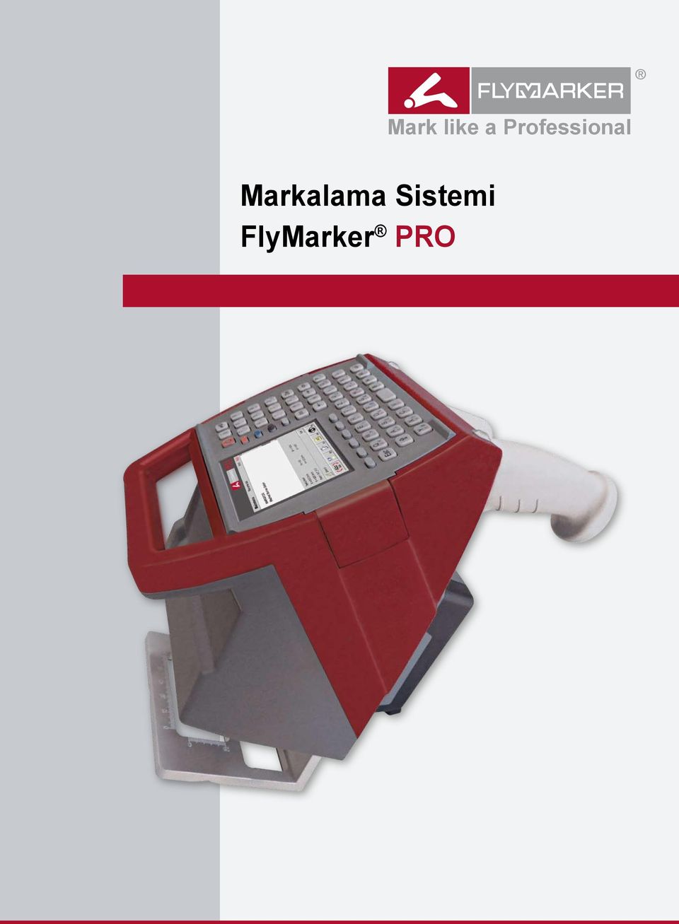 FlyMarker PRO