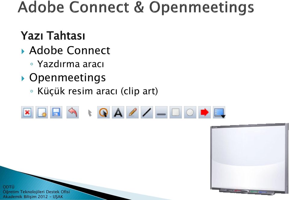 aracı Openmeetings