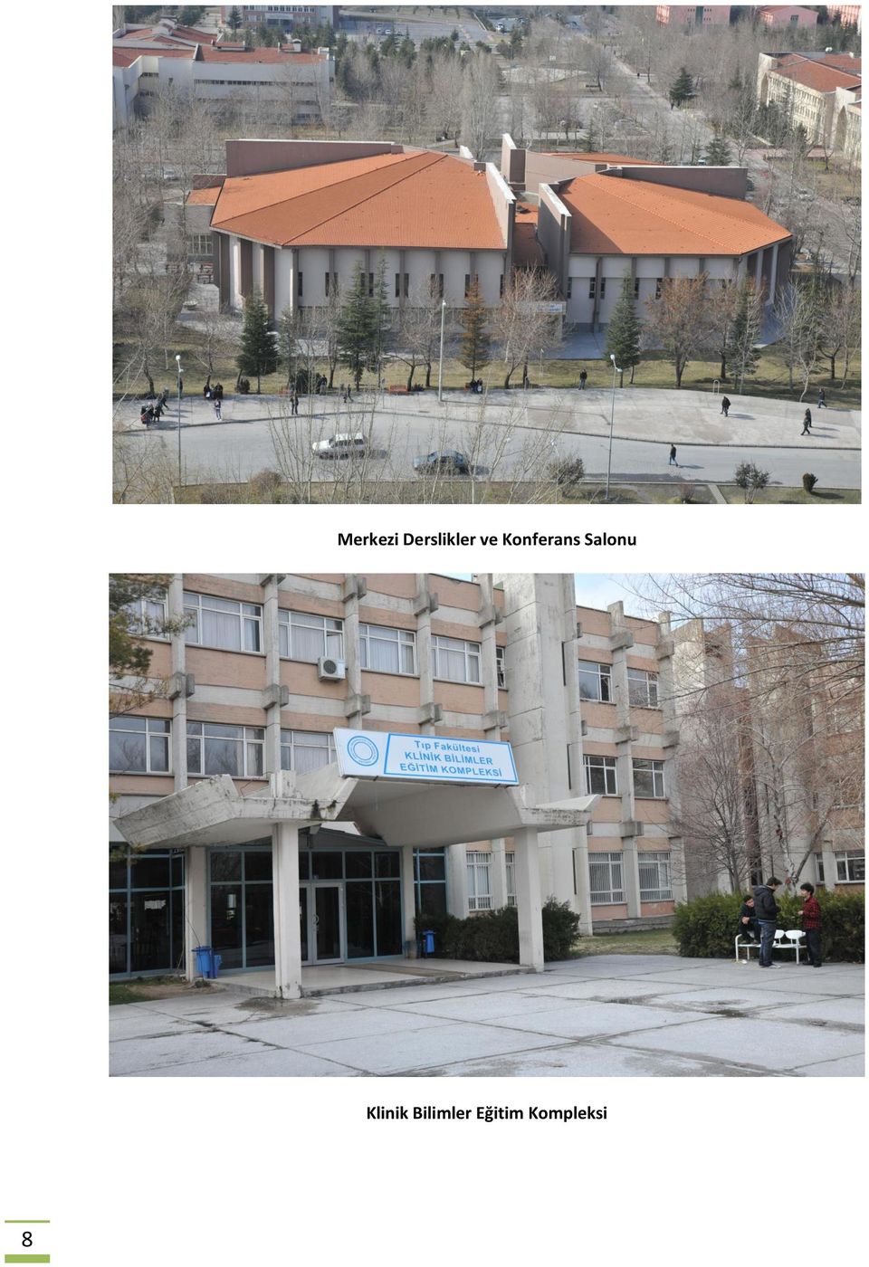 Salonu Klinik