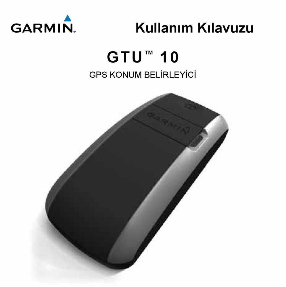 GTU 10 GPS