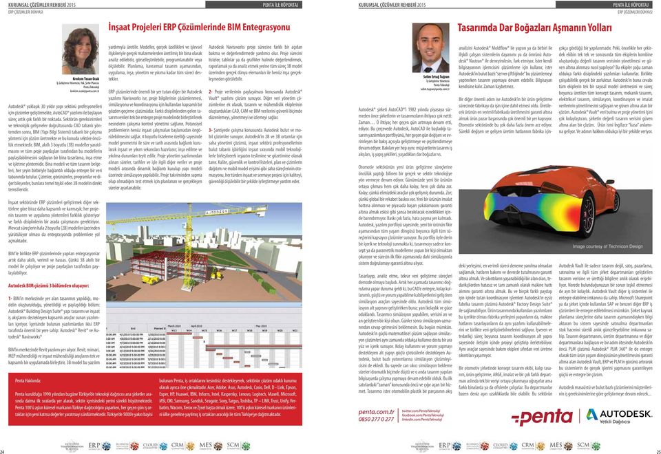 tr Autodesk yaklaşık 30 yıldır yapı sektörü profesyonelleri için çözümler geliştirmekte, AutoCAD yazılımı ile başlayan süreç artık çok farklı bir noktada.