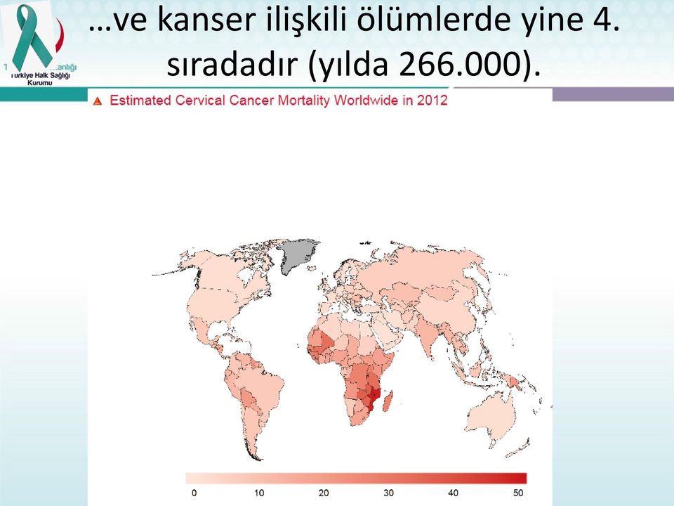 ölümlerde yine