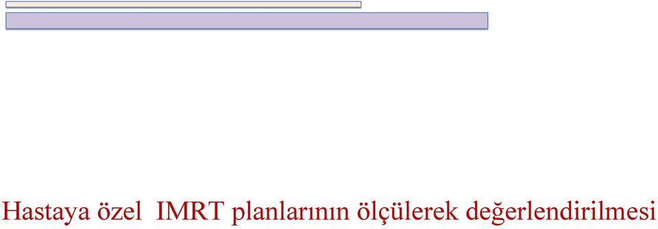 planlarının