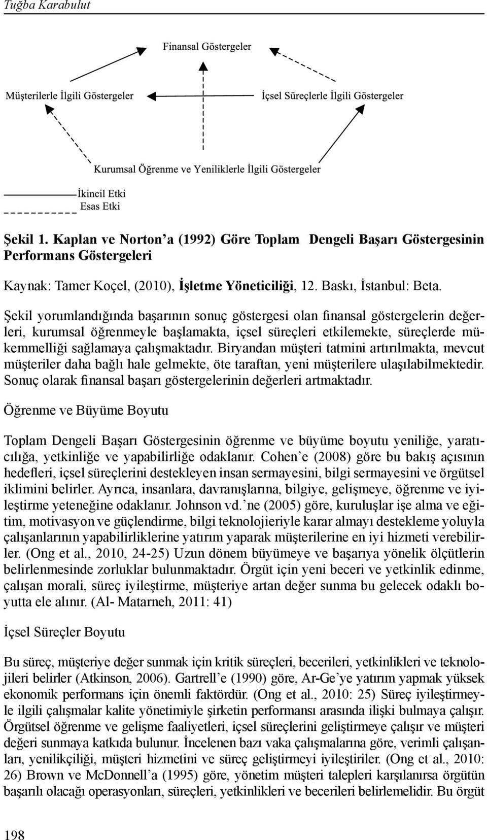 Biryandan müşteri tatmini artırılmakta, mevcut müşteriler daha bağlı hale gelmekte, öte taraftan, yeni müşterilere ulaşılabilmektedir.