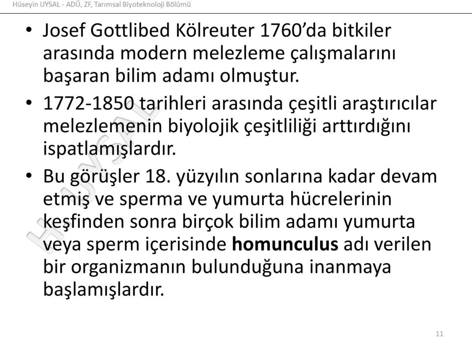 Bu görüşler 18.