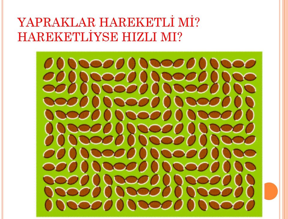 Mİ? YSE