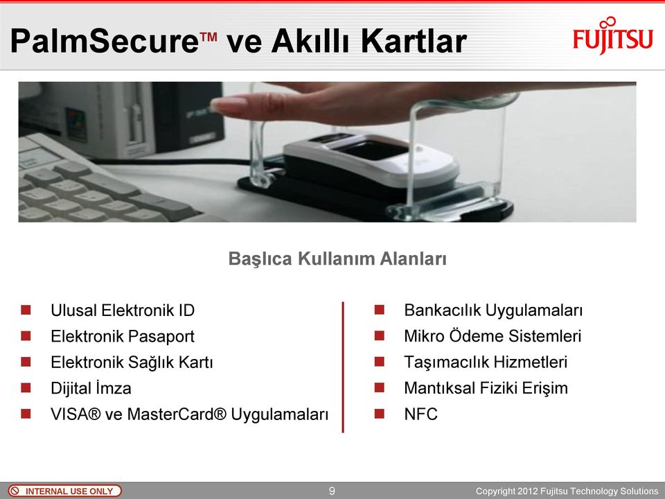 MasterCard Uygulamaları Bankacılık Uygulamaları Mikro Ödeme Sistemleri