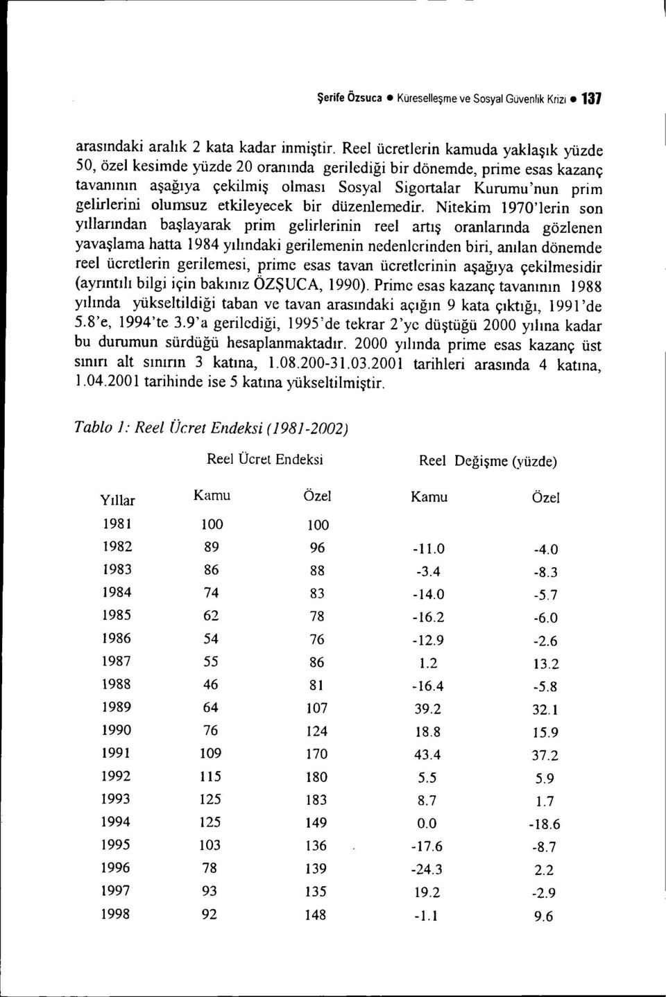 olumsuz etkileyecek bir düzenlemedir.