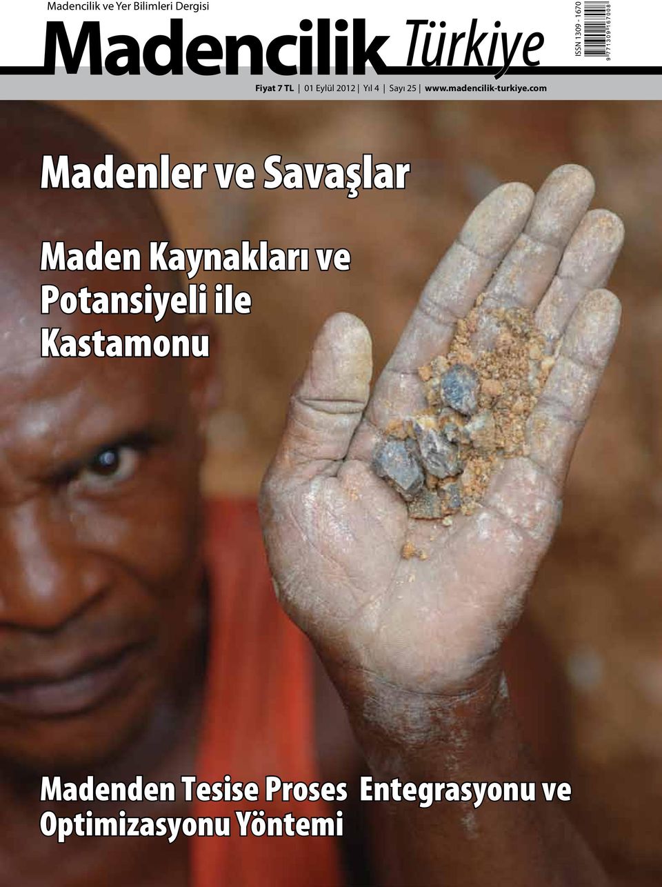 com Madenler ve Savaşlar Maden Kaynakları ve Potansiyeli ile