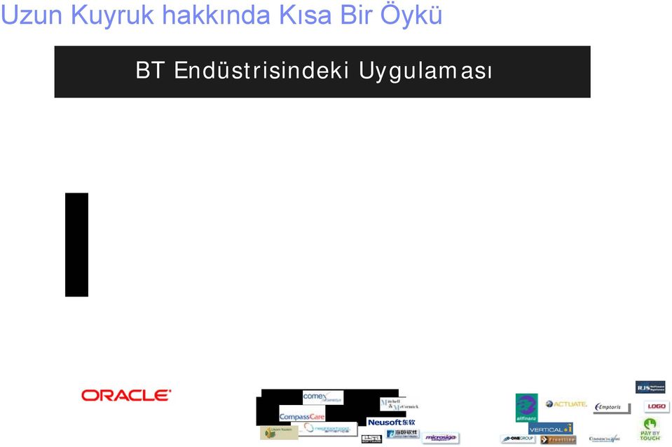 Bir Öykü BT