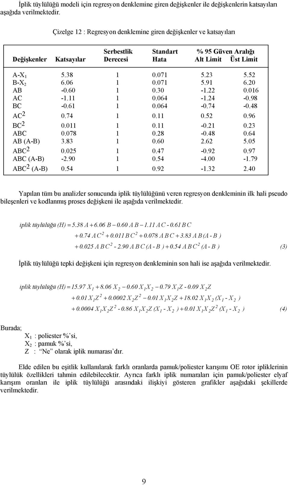 0 AB -0.60 0.30 -. 0.06 AC -. 0.064 -.4-0.98 BC -0.6 0.064-0.74-0.48 AC 0.74 0. 0.5 0.96 BC 0.0 0. -0. 0.3 ABC 0.078 0.8-0.48 0.64 AB (A-B) 3.83 0.60.6 5.05 ABC 0.05 0.47-0.9 0.97 ABC (A-B) -.90 0.