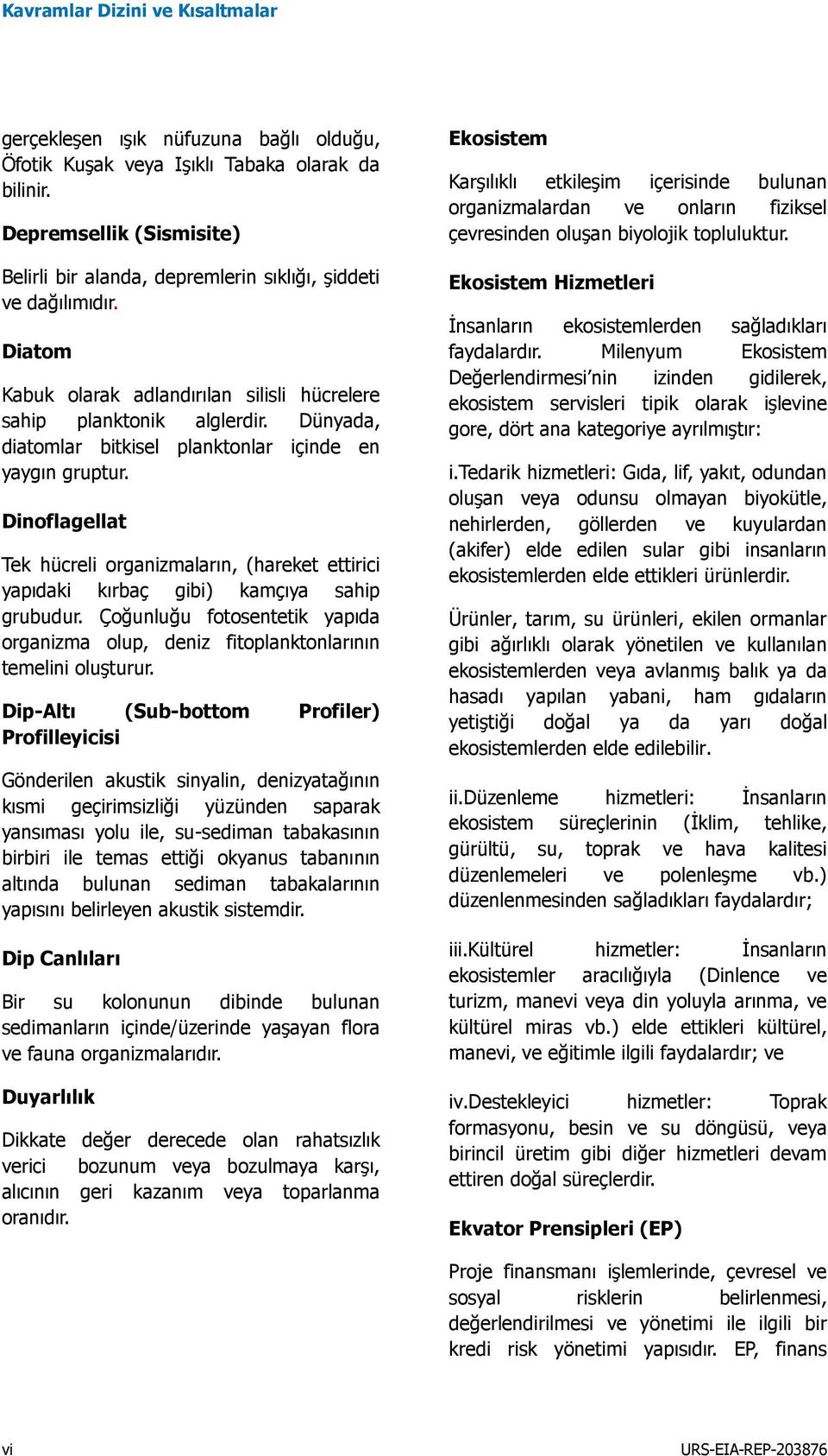 Dünyada, diatomlar bitkisel planktonlar içinde en yaygın gruptur. Dinoflagellat Tek hücreli organizmaların, (hareket ettirici yapıdaki kırbaç gibi) kamçıya sahip grubudur.