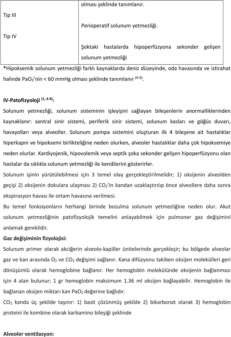 olması şeklinde tanımlanır (4 6).